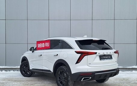 Haval F7, 2024 год, 2 310 000 рублей, 3 фотография