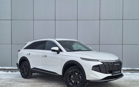 Haval F7, 2024 год, 2 310 000 рублей, 6 фотография