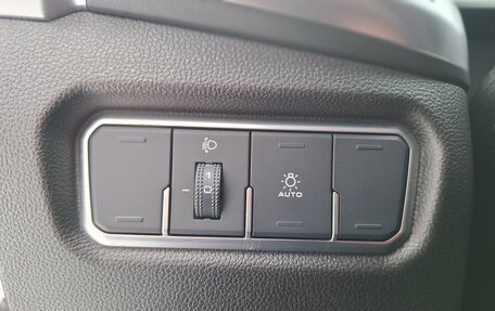 Haval F7, 2024 год, 2 310 000 рублей, 14 фотография