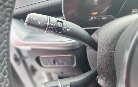 Haval F7, 2024 год, 2 310 000 рублей, 16 фотография