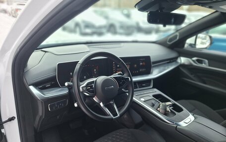 Haval F7, 2024 год, 2 310 000 рублей, 8 фотография