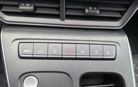 Haval F7, 2024 год, 2 310 000 рублей, 12 фотография