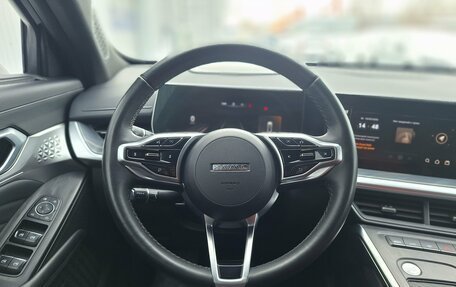 Haval F7, 2024 год, 2 310 000 рублей, 9 фотография