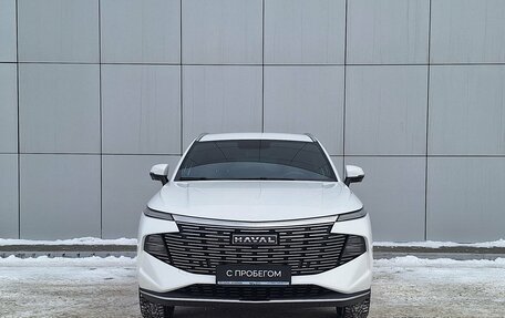 Haval F7, 2024 год, 2 310 000 рублей, 7 фотография