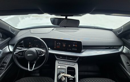 Haval F7, 2024 год, 2 310 000 рублей, 10 фотография