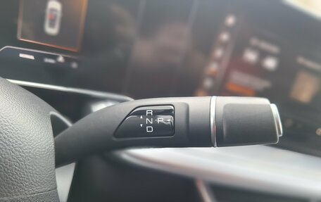 Haval F7, 2024 год, 2 310 000 рублей, 17 фотография