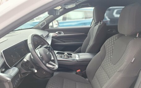 Haval F7, 2024 год, 2 310 000 рублей, 20 фотография