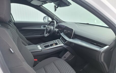 Haval F7, 2024 год, 2 310 000 рублей, 21 фотография