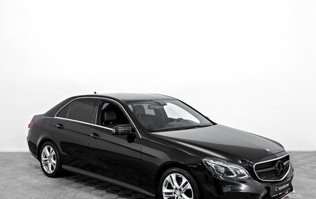 Mercedes-Benz E-Класс, 2014 год, 2 539 000 рублей, 3 фотография