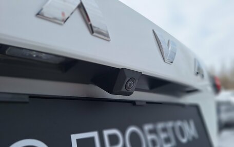 Haval F7, 2024 год, 2 310 000 рублей, 24 фотография