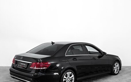 Mercedes-Benz E-Класс, 2014 год, 2 539 000 рублей, 2 фотография