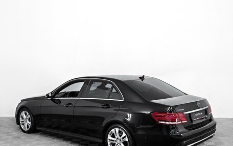 Mercedes-Benz E-Класс, 2014 год, 2 539 000 рублей, 4 фотография