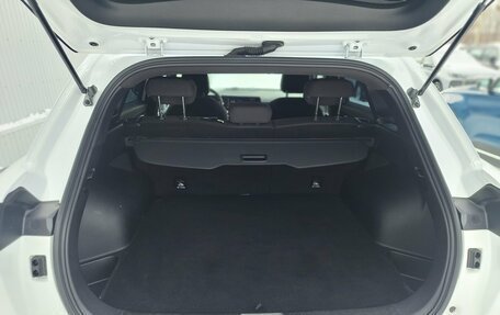 Haval F7, 2024 год, 2 310 000 рублей, 25 фотография