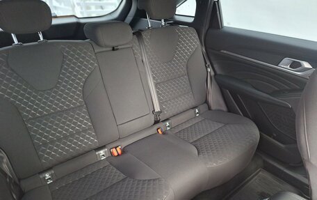 Haval F7, 2024 год, 2 310 000 рублей, 22 фотография