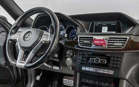 Mercedes-Benz E-Класс, 2014 год, 2 539 000 рублей, 8 фотография