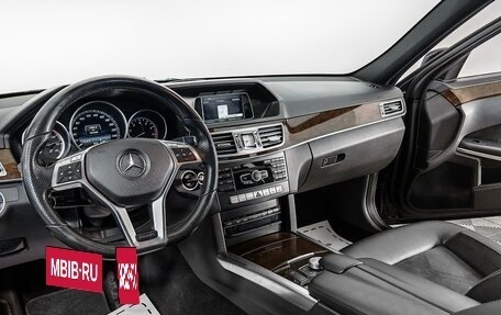 Mercedes-Benz E-Класс, 2014 год, 2 539 000 рублей, 7 фотография