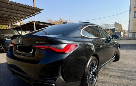 BMW i4, 2024 год, 3 000 000 рублей, 2 фотография