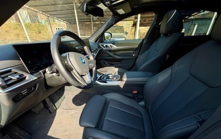 BMW i4, 2024 год, 3 000 000 рублей, 4 фотография