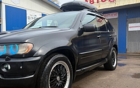 BMW X5, 2001 год, 850 000 рублей, 2 фотография