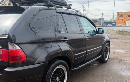 BMW X5, 2001 год, 850 000 рублей, 4 фотография