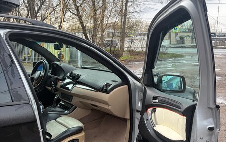 BMW X5, 2001 год, 850 000 рублей, 7 фотография