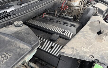 BMW X5, 2001 год, 850 000 рублей, 16 фотография