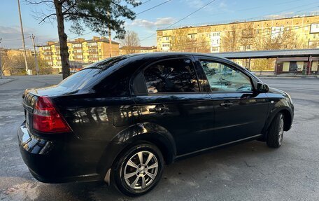 ЗАЗ Vida, 2012 год, 469 000 рублей, 5 фотография