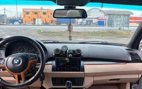 BMW X5, 2001 год, 850 000 рублей, 12 фотография