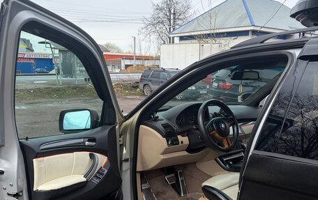 BMW X5, 2001 год, 850 000 рублей, 10 фотография