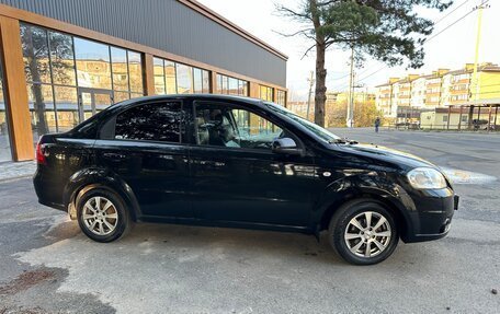 ЗАЗ Vida, 2012 год, 469 000 рублей, 4 фотография