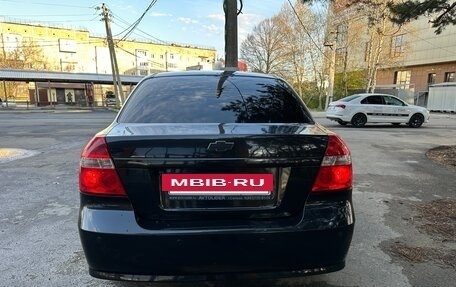 ЗАЗ Vida, 2012 год, 469 000 рублей, 7 фотография