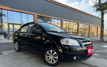 ЗАЗ Vida, 2012 год, 469 000 рублей, 3 фотография