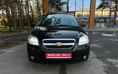 ЗАЗ Vida, 2012 год, 469 000 рублей, 2 фотография