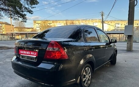 ЗАЗ Vida, 2012 год, 469 000 рублей, 6 фотография