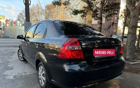 ЗАЗ Vida, 2012 год, 469 000 рублей, 8 фотография