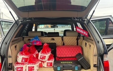 BMW X5, 2001 год, 850 000 рублей, 14 фотография