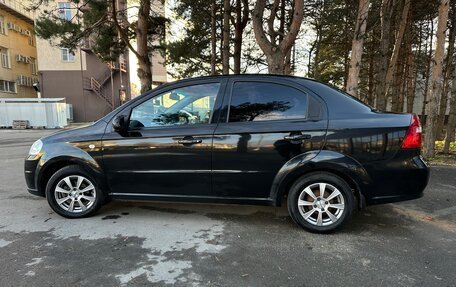 ЗАЗ Vida, 2012 год, 469 000 рублей, 10 фотография