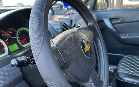 ЗАЗ Vida, 2012 год, 469 000 рублей, 15 фотография