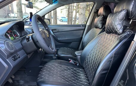 ЗАЗ Vida, 2012 год, 469 000 рублей, 16 фотография