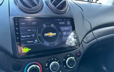 ЗАЗ Vida, 2012 год, 469 000 рублей, 18 фотография