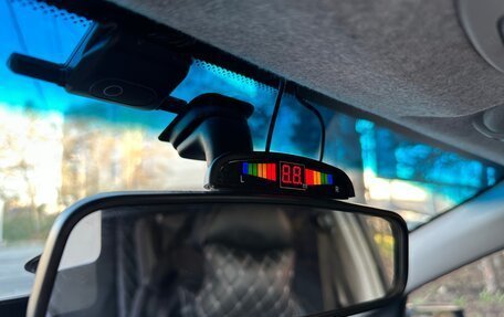 ЗАЗ Vida, 2012 год, 469 000 рублей, 20 фотография