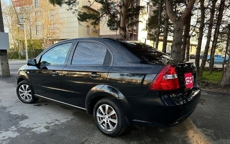 ЗАЗ Vida, 2012 год, 469 000 рублей, 9 фотография