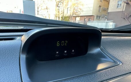 ЗАЗ Vida, 2012 год, 469 000 рублей, 19 фотография