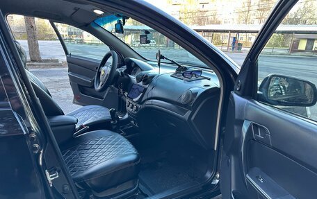 ЗАЗ Vida, 2012 год, 469 000 рублей, 21 фотография