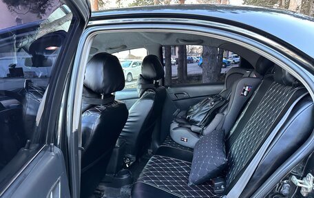 ЗАЗ Vida, 2012 год, 469 000 рублей, 22 фотография