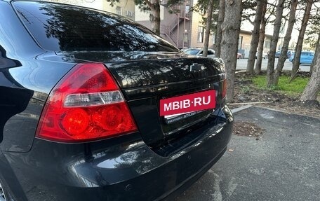 ЗАЗ Vida, 2012 год, 469 000 рублей, 23 фотография