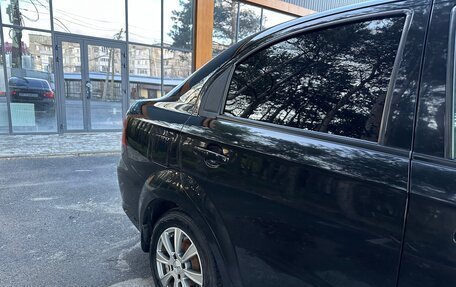 ЗАЗ Vida, 2012 год, 469 000 рублей, 24 фотография