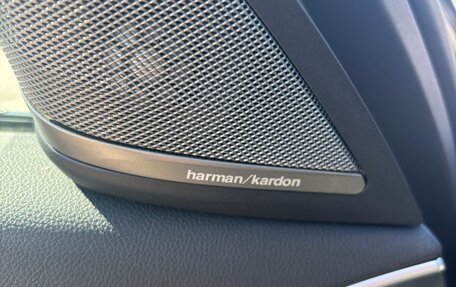 BMW 5 серия, 2019 год, 4 190 000 рублей, 13 фотография