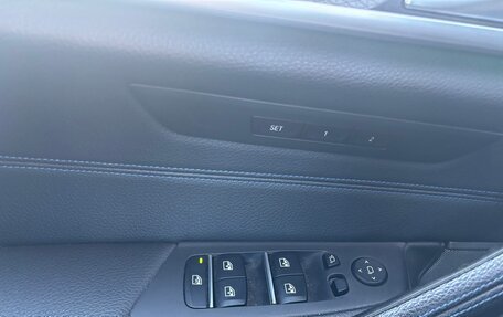 BMW 5 серия, 2019 год, 4 190 000 рублей, 12 фотография