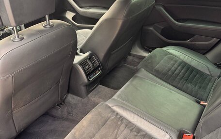 Volkswagen Passat B8 рестайлинг, 2019 год, 2 100 000 рублей, 7 фотография